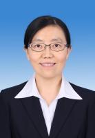 孟宪红 照片