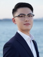 姜求平 照片