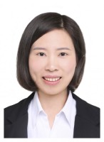 季林丹 照片