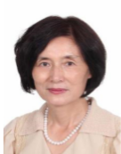 蒋霞敏 照片