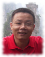 解烈军 照片