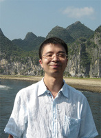 金光 照片