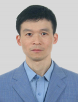 金炜 照片