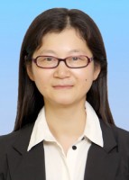 孔祥燕 照片