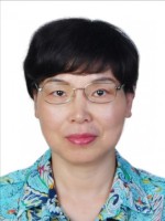 刘惠芬 照片
