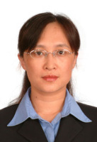 刘桂云 照片