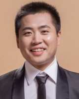 李传忠 照片