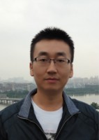 李敏华 照片