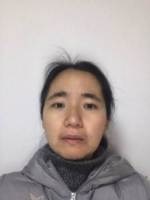 李晶晶 照片