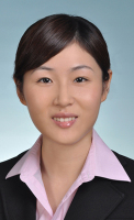 李璇 照片