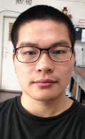 林常规 照片