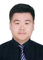 马云鹏 照片
