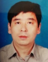 马保离 照片