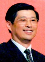 聂秋华 照片