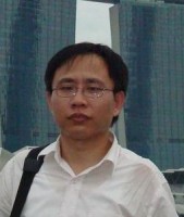 马小兵 照片