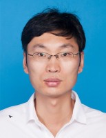 亓东锋 照片