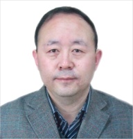 屈长征 照片