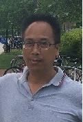 束学道 照片