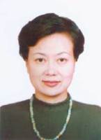 沈丹丹 照片