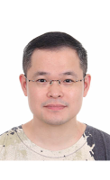 沈毅 照片