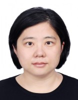 唐莉 照片