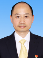 吴向平 照片