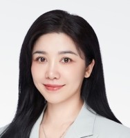 马晓娜 照片