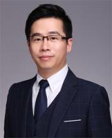 马晓磊 照片