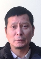 汪一航 照片