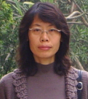 王丽 照片