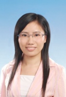 王小苗 照片