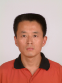 王建民 照片