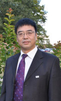 王让定 照片