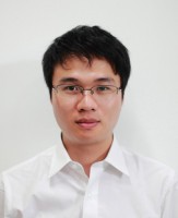 徐培鹏 照片