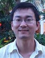 严迪群 照片