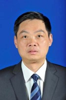 俞敏 照片