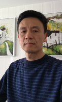 叶庆卫 照片