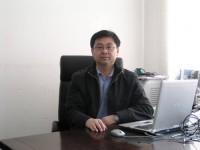 杨忠振 照片