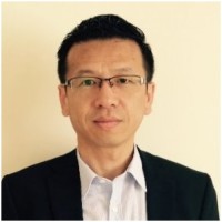 杨新杰 照片