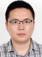 杨明磊 照片