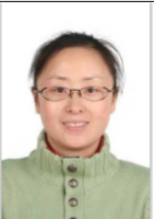 杨锐 照片