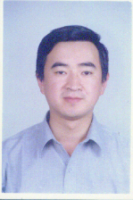 杨鸣 照片