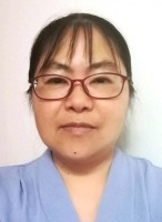 郁梅 照片