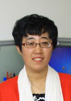 张莉娜 照片