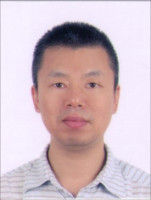赵冰 照片