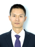 邹杰 照片