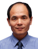 郑彭军 照片