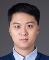 马丹阳 照片