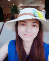 曹爱春 照片