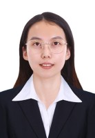 马宇晴 照片